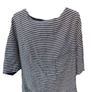 Zara Women's L Outfit S/S 2025 Collection‎ NWT Size Large